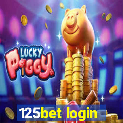 125bet login